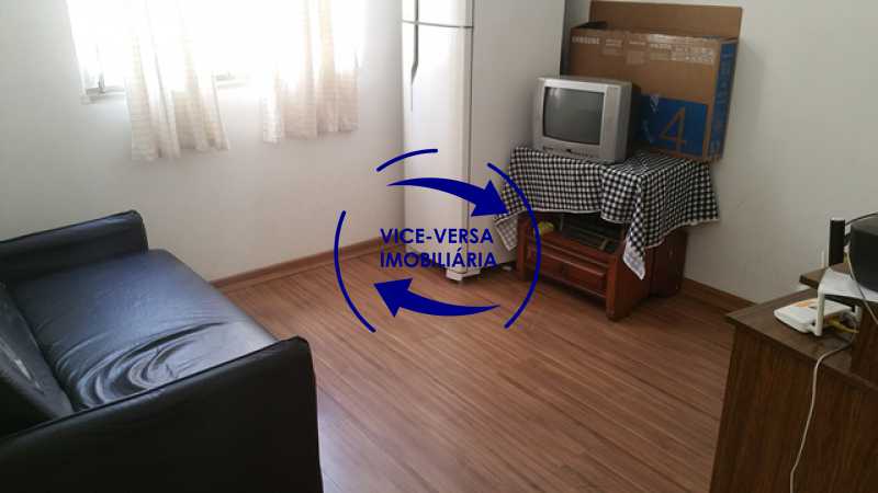 Conheça segundo-quarto do imóvel - Apartamento 3 quartos À venda no Andaraí! - Sala 2 ambientes, 3 quartos, banheiro com box blindex, cozinha conjugada com a lavanderia e vaga garantida! - 1321 - 17 segundo-quarto - Apartamento 3 quartos À venda no Andaraí! - Sala 2 ambientes, 3 quartos, banheiro com box blindex, cozinha conjugada com a lavanderia e vaga garantida! - 1321 - 17