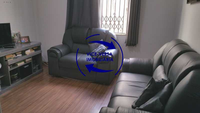 Conheça sala do imóvel - Apartamento 3 quartos À venda no Andaraí! - Sala 2 ambientes, 3 quartos, banheiro com box blindex, cozinha conjugada com a lavanderia e vaga garantida! - 1321 - 13 sala - Apartamento 3 quartos À venda no Andaraí! - Sala 2 ambientes, 3 quartos, banheiro com box blindex, cozinha conjugada com a lavanderia e vaga garantida! - 1321 - 13