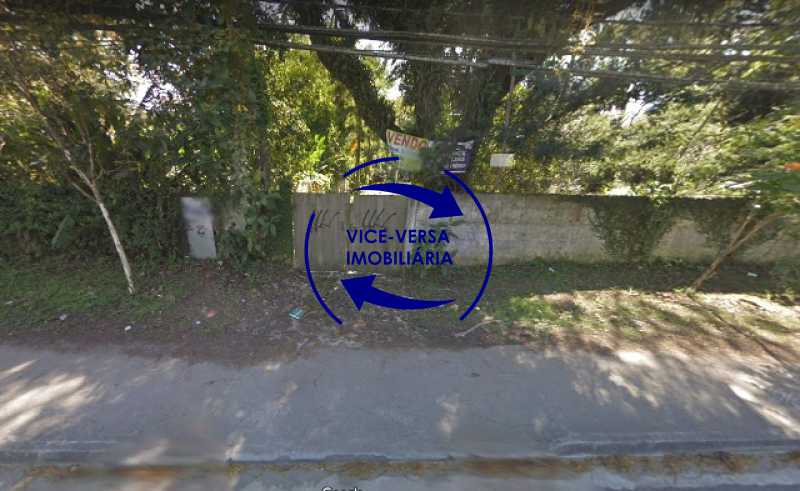 Conheça fachada-terreno do imóvel - Terreno À venda na Estrada dos Bandeirantes, 3.300m², em Vargem Grande! - 1348 - 1 fachada-terreno - Terreno À venda na Estrada dos Bandeirantes, 3.300m², em Vargem Grande! - 1348 - 1
