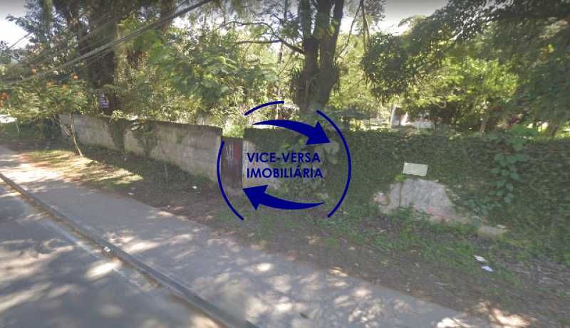 Conheça fachada-terreno do imóvel - Terreno À venda na Estrada dos Bandeirantes, 3.300m², em Vargem Grande! - 1348 - 4 fachada-terreno - Terreno À venda na Estrada dos Bandeirantes, 3.300m², em Vargem Grande! - 1348 - 4
