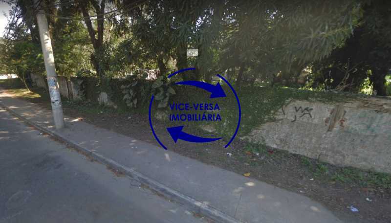 Conheça fachada-terreno do imóvel - Terreno À venda na Estrada dos Bandeirantes, 3.300m², em Vargem Grande! - 1348 - 5 fachada-terreno - Terreno À venda na Estrada dos Bandeirantes, 3.300m², em Vargem Grande! - 1348 - 5
