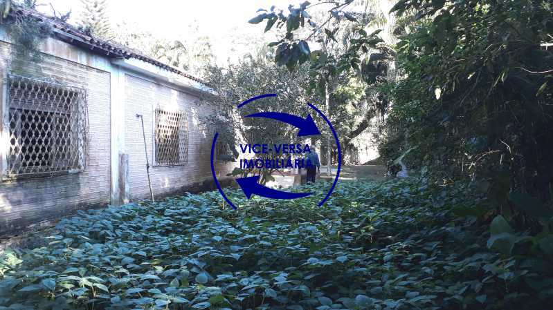Conheça terreno do imóvel - Terreno À venda na Estrada dos Bandeirantes, 3.300m², em Vargem Grande! - 1348 - 12 terreno - Terreno À venda na Estrada dos Bandeirantes, 3.300m², em Vargem Grande! - 1348 - 12