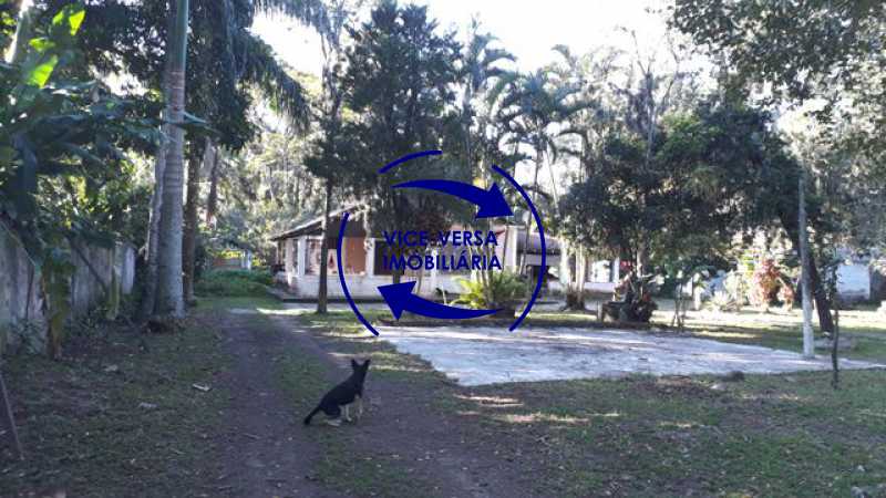 Conheça terreno do imóvel - Terreno À venda na Estrada dos Bandeirantes, 3.300m², em Vargem Grande! - 1348 - 14 terreno - Terreno À venda na Estrada dos Bandeirantes, 3.300m², em Vargem Grande! - 1348 - 14