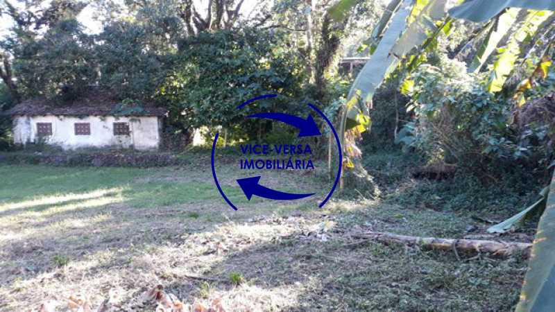 Conheça terreno do imóvel - Terreno À venda na Estrada dos Bandeirantes, 3.300m², em Vargem Grande! - 1348 - 25 terreno - Terreno À venda na Estrada dos Bandeirantes, 3.300m², em Vargem Grande! - 1348 - 25
