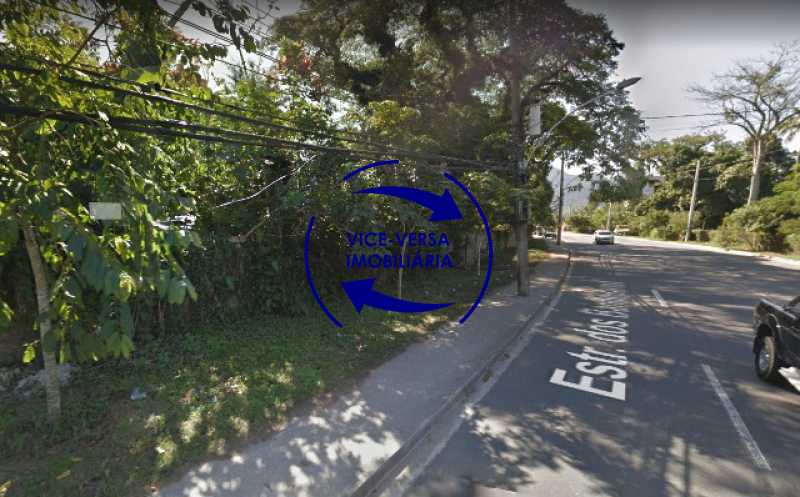 Conheça acesso do imóvel - Terreno À venda na Estrada dos Bandeirantes, 3.300m², em Vargem Grande! - 1348 - 3 acesso - Terreno À venda na Estrada dos Bandeirantes, 3.300m², em Vargem Grande! - 1348 - 3