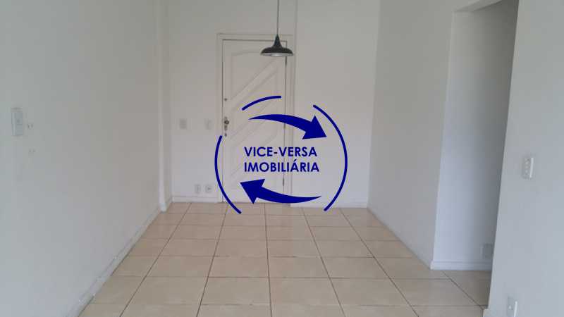 Conheça sala do imóvel - EXCLUSIVIDADE!!! Apartamento À venda em Vila Isabel - Visc. de Sta. Isabel, amplo, boa planta, 2 quartos, andar baixo, vista livre! - 1355 - 3 sala - EXCLUSIVIDADE!!! Apartamento À venda em Vila Isabel - Visc. de Sta. Isabel, amplo, boa planta, 2 quartos, andar baixo, vista livre! - 1355 - 3