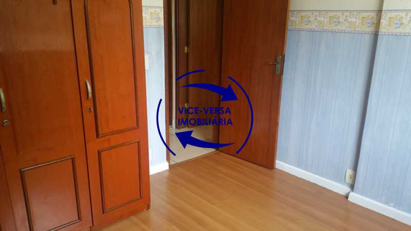 Conheça segundo-quarto do imóvel - EXCLUSIVIDADE!!! Apartamento À venda em Vila Isabel - Visc. de Sta. Isabel, amplo, boa planta, 2 quartos, andar baixo, vista livre! - 1355 - 10 segundo-quarto - EXCLUSIVIDADE!!! Apartamento À venda em Vila Isabel - Visc. de Sta. Isabel, amplo, boa planta, 2 quartos, andar baixo, vista livre! - 1355 - 10