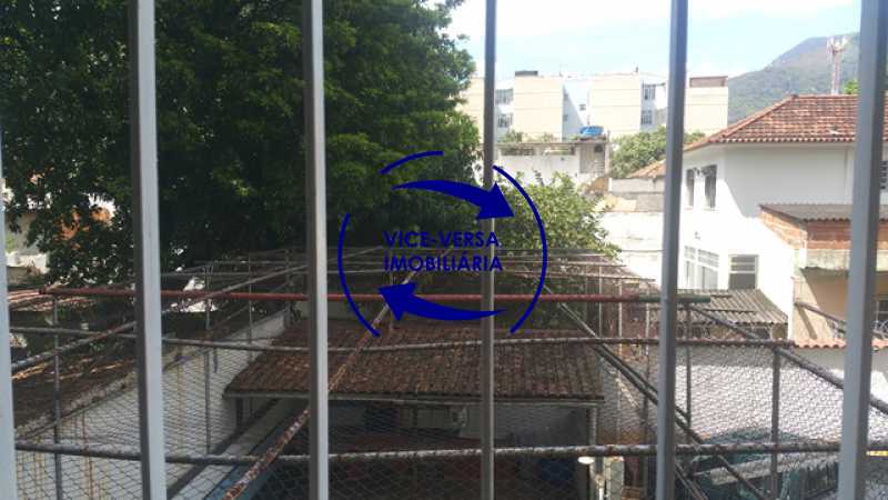 Conheça vista-das-janelas do imóvel - EXCLUSIVIDADE!!! Apartamento À venda em Vila Isabel - Visc. de Sta. Isabel, amplo, boa planta, 2 quartos, andar baixo, vista livre! - 1355 - 13 vista-das-janelas - EXCLUSIVIDADE!!! Apartamento À venda em Vila Isabel - Visc. de Sta. Isabel, amplo, boa planta, 2 quartos, andar baixo, vista livre! - 1355 - 13