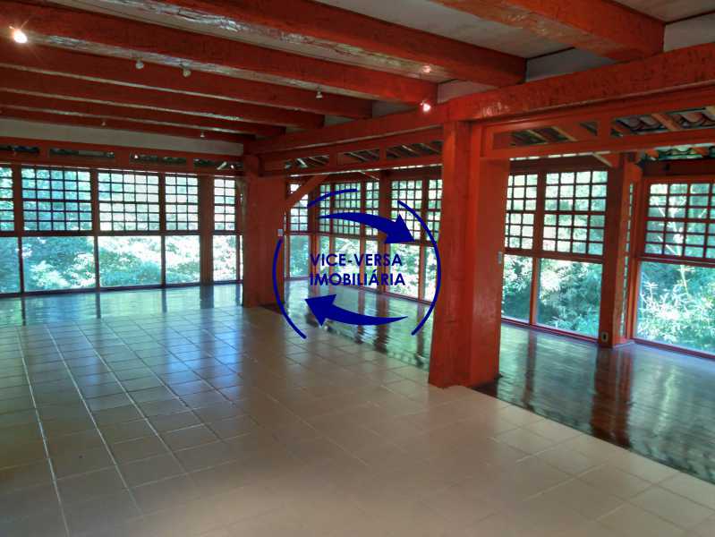 Conheça Sala do imóvel - Ótima casa na parte nobre da Gávea em condomínio fechado no meio do verde com 308m² - 1377 - 10 Sala - Ótima casa na parte nobre da Gávea em condomínio fechado no meio do verde com 308m² - 1377 - 10