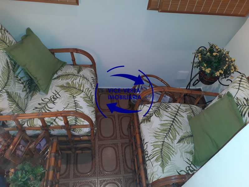 Conheça Jardim inverno do imóvel - Casa de vila bem reformada, junto À praça Afonso Pena. Composta de sala, 2 quartos, banheiro, copa-cozinha. 2º pavimento com terraço, lavanderia, dependências de empregada e 1 quarto de guardados. - 1378 - 10 Jardim inverno - Casa de vila bem reformada, junto À praça Afonso Pena. Composta de sala, 2 quartos, banheiro, copa-cozinha. 2º pavimento com terraço, lavanderia, dependências de empregada e 1 quarto de guardados. - 1378 - 10