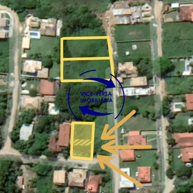 Conheça 5 do imóvel - Excelente terreno no loteamento Meu Refúgio - Rio das Ostras, com 420m² - Rua Maria Letícia 65 Rua A - Lote 113 QD - Mar do Norte - Rio das Ostras. - 1391 - 9 5 - Excelente terreno no loteamento Meu Refúgio - Rio das Ostras, com 420m² - Rua Maria Letícia 65 Rua A - Lote 113 QD - Mar do Norte - Rio das Ostras. - 1391 - 9