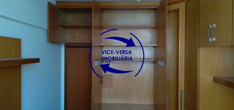 Conheça Quarto 1 do imóvel - Excelente apartamento na Rua Maestro Vila Lobos, com 93m² (sala, 3quartos, dependências, garagem), super bem localizado, pertinho da praça Afonso Pena. - 1413 - 9 Quarto 1 - Excelente apartamento na Rua Maestro Vila Lobos, com 93m² (sala, 3quartos, dependências, garagem), super bem localizado, pertinho da praça Afonso Pena. - 1413 - 9