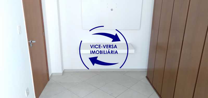 Conheça Quarto 2 do imóvel - Excelente apartamento na Rua Maestro Vila Lobos, com 93m² (sala, 3quartos, dependências, garagem), super bem localizado, pertinho da praça Afonso Pena. - 1413 - 11 Quarto 2 - Excelente apartamento na Rua Maestro Vila Lobos, com 93m² (sala, 3quartos, dependências, garagem), super bem localizado, pertinho da praça Afonso Pena. - 1413 - 11