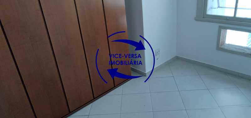 Conheça Quarto 2 do imóvel - Excelente apartamento na Rua Maestro Vila Lobos, com 93m² (sala, 3quartos, dependências, garagem), super bem localizado, pertinho da praça Afonso Pena. - 1413 - 13 Quarto 2 - Excelente apartamento na Rua Maestro Vila Lobos, com 93m² (sala, 3quartos, dependências, garagem), super bem localizado, pertinho da praça Afonso Pena. - 1413 - 13