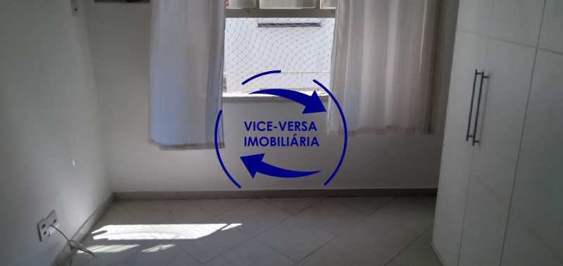 Conheça Quarto 3 do imóvel - Excelente apartamento na Rua Maestro Vila Lobos, com 93m² (sala, 3quartos, dependências, garagem), super bem localizado, pertinho da praça Afonso Pena. - 1413 - 14 Quarto 3 - Excelente apartamento na Rua Maestro Vila Lobos, com 93m² (sala, 3quartos, dependências, garagem), super bem localizado, pertinho da praça Afonso Pena. - 1413 - 14