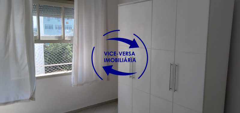 Conheça Quarto 3 do imóvel - Excelente apartamento na Rua Maestro Vila Lobos, com 93m² (sala, 3quartos, dependências, garagem), super bem localizado, pertinho da praça Afonso Pena. - 1413 - 15 Quarto 3 - Excelente apartamento na Rua Maestro Vila Lobos, com 93m² (sala, 3quartos, dependências, garagem), super bem localizado, pertinho da praça Afonso Pena. - 1413 - 15