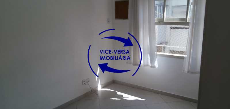 Conheça Quarto 3 do imóvel - Excelente apartamento na Rua Maestro Vila Lobos, com 93m² (sala, 3quartos, dependências, garagem), super bem localizado, pertinho da praça Afonso Pena. - 1413 - 16 Quarto 3 - Excelente apartamento na Rua Maestro Vila Lobos, com 93m² (sala, 3quartos, dependências, garagem), super bem localizado, pertinho da praça Afonso Pena. - 1413 - 16