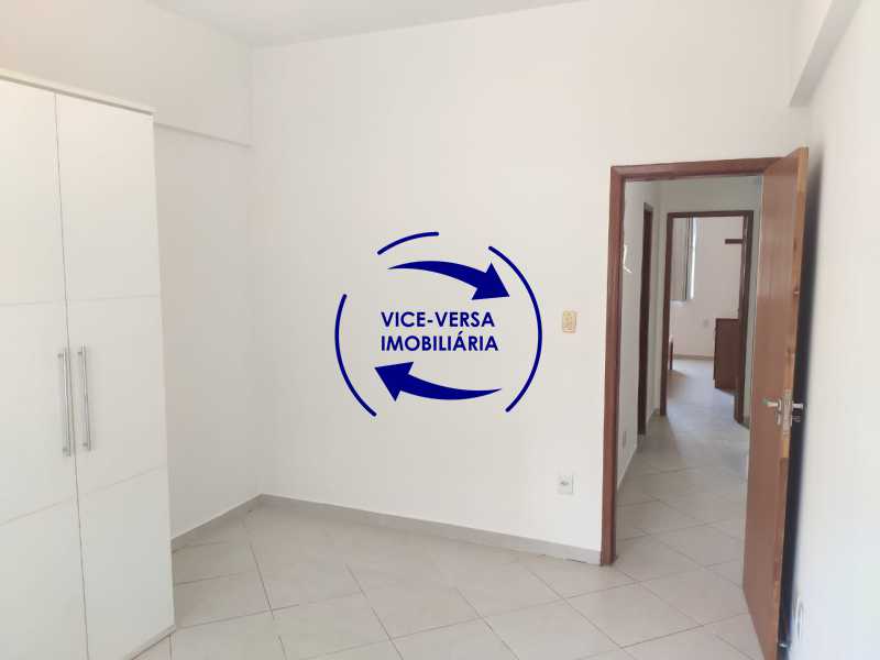 Conheça Quarto 3 do imóvel - Excelente apartamento na Rua Maestro Vila Lobos, com 93m² (sala, 3quartos, dependências, garagem), super bem localizado, pertinho da praça Afonso Pena. - 1413 - 18 Quarto 3 - Excelente apartamento na Rua Maestro Vila Lobos, com 93m² (sala, 3quartos, dependências, garagem), super bem localizado, pertinho da praça Afonso Pena. - 1413 - 18