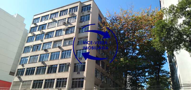 Conheça Fachada do imóvel - Excelente apartamento na Rua Maestro Vila Lobos, com 93m² (sala, 3quartos, dependências, garagem), super bem localizado, pertinho da praça Afonso Pena. - 1413 - 31 Fachada - Excelente apartamento na Rua Maestro Vila Lobos, com 93m² (sala, 3quartos, dependências, garagem), super bem localizado, pertinho da praça Afonso Pena. - 1413 - 31