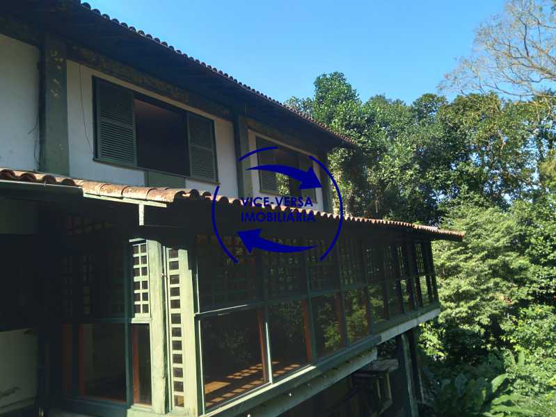 Conheça Vista interna do imóvel - Gávea, parte nobre, Rua João Borges, casa com 308m² em condomínio fechado, em meio ao verde. - 1377-A - 16 Vista interna - Gávea, parte nobre, Rua João Borges, casa com 308m² em condomínio fechado, em meio ao verde. - 1377-A - 16