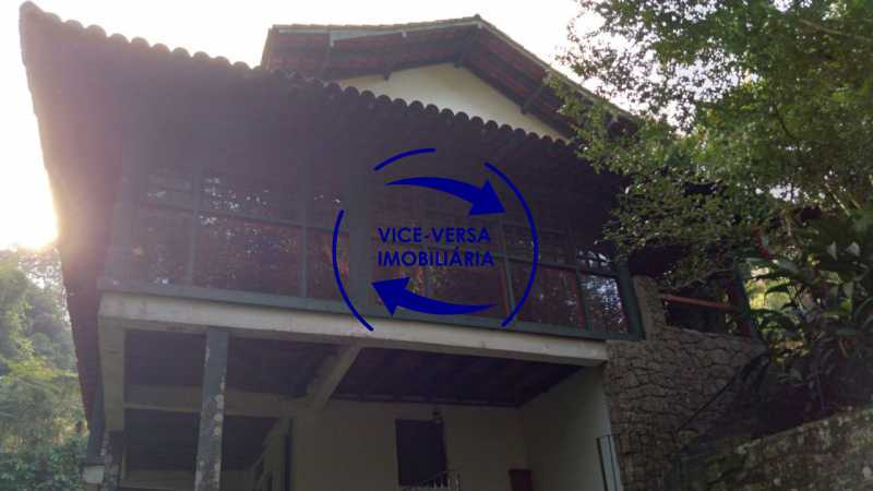 Conheça Vista interna do imóvel - Gávea, parte nobre, Rua João Borges, casa com 308m² em condomínio fechado, em meio ao verde. - 1377-A - 28 Vista interna - Gávea, parte nobre, Rua João Borges, casa com 308m² em condomínio fechado, em meio ao verde. - 1377-A - 28