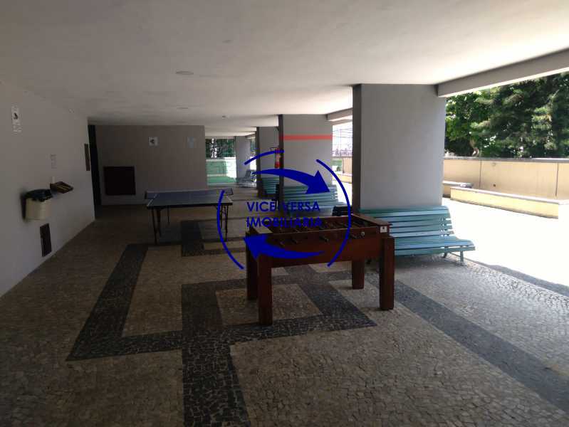 Conheça Área de jogos do imóvel - Apartamento à venda Rua Conselheiro Barros,Rio Comprido, Rio de Janeiro - R$ 410.000 - 1421 - 19 Área de jogos - Apartamento à venda Rua Conselheiro Barros,Rio Comprido, Rio de Janeiro - R$ 410.000 - 1421 - 19