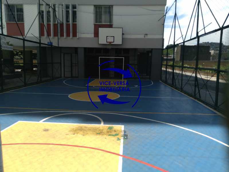 Conheça Quadra poliesportiva do imóvel - Apartamento à venda Rua Conselheiro Barros,Rio Comprido, Rio de Janeiro - R$ 410.000 - 1421 - 23 Quadra poliesportiva - Apartamento à venda Rua Conselheiro Barros,Rio Comprido, Rio de Janeiro - R$ 410.000 - 1421 - 23