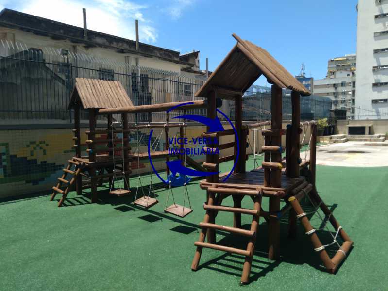 Conheça Parquinho infantil do imóvel - Apartamento à venda Rua Conselheiro Barros,Rio Comprido, Rio de Janeiro - R$ 410.000 - 1421 - 26 Parquinho infantil - Apartamento à venda Rua Conselheiro Barros,Rio Comprido, Rio de Janeiro - R$ 410.000 - 1421 - 26