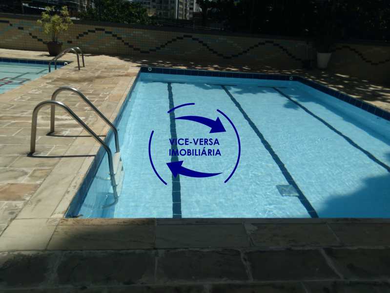 Conheça Piscina do imóvel - Apartamento à venda Rua Conselheiro Barros,Rio Comprido, Rio de Janeiro - R$ 410.000 - 1421 - 21 Piscina - Apartamento à venda Rua Conselheiro Barros,Rio Comprido, Rio de Janeiro - R$ 410.000 - 1421 - 21