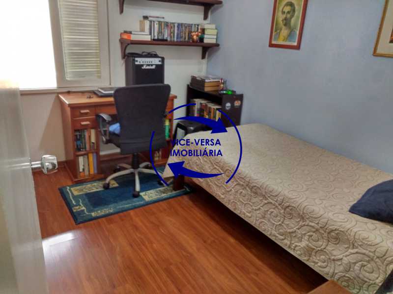 Conheça segundo-quarto do imóvel - Anil, Estrada Uruçanga, casa, condomínio fechado, 3 salas, varanda, 3 quartos (1 suíte), lavabo, piscina, churrasqueira! - 1106 - 15 segundo-quarto - Anil, Estrada Uruçanga, casa, condomínio fechado, 3 salas, varanda, 3 quartos (1 suíte), lavabo, piscina, churrasqueira! - 1106 - 15