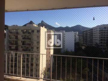 Imperdível - LARANJEIRAS APARTAMENTO 2 QUARTOS INFRAESTRUTURA 2 VAGAS À VENDA - JBF28019