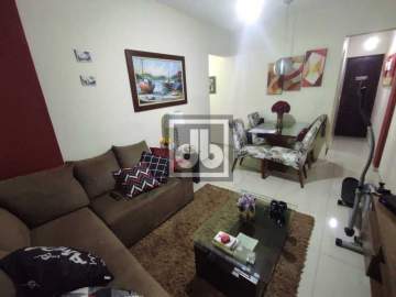 Apartamento à venda Rua Eulina Ribeiro, Engenho de Dentro, Rio de Janeiro - R$ 200.000 - JBM305818