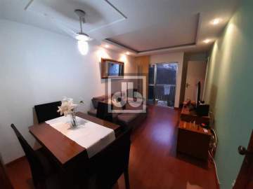 Apartamento à venda Rua Frank Garcia, Tauá, Rio de Janeiro - R$ 280.000 - JBI28925