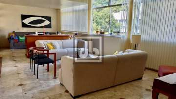 Apartamento à venda Rua Itacuruçá, Tijuca, Rio de Janeiro - R$ 1.050.000 - JBAP41108