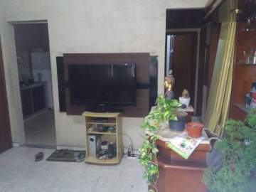 Apartamento 2 quartos à venda Cacuia, Rio de Janeiro - R$ 280.000 - JBI28961