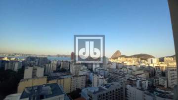 Apartamento à venda Rua das Laranjeiras, Laranjeiras, Rio de Janeiro - R$ 750.000 - JBF15863