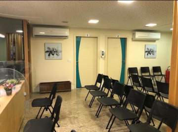 Conjunto de Salas para alugar Rua Riachuelo, Centro, Rio de Janeiro - R$ 9.000 - JBF71295
