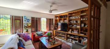 Casa 5 quartos à venda Gávea, Rio de Janeiro - R$ 5.300.000 - JBJB62317