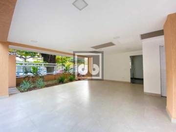 Apartamento à venda Avenida do Magisterio, Portuguesa, Rio de Janeiro - R$ 270.000 - JBI28991