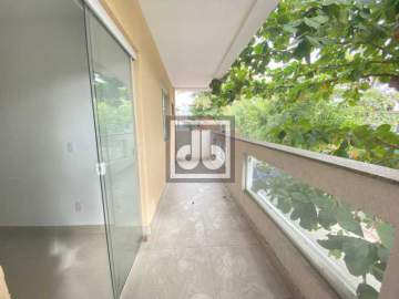 Apartamento à venda Avenida do Magisterio, Portuguesa, Rio de Janeiro - R$ 355.000 - JBI28993