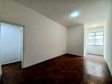 Imperdível - Apartamento à venda Rua Barão de Itambi, Botafogo, Rio de Janeiro - R$ 620.000 - JBBOT27866