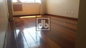 Imperdível - Apartamento à venda Rua da Estrela, Rio Comprido, Rio de Janeiro - R$ 280.000 - JBAP210150