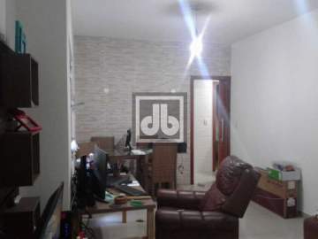 Apartamento à venda Rua Jaime Perdigão, Tauá, Rio de Janeiro - R$ 450.000 - JBI29007