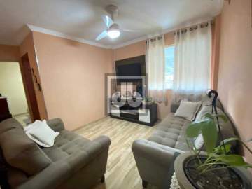 Apartamento à venda Rua Joffre Motta, Portuguesa, Rio de Janeiro - R$ 230.000 - JBI29021