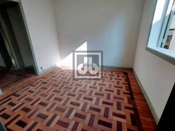 Apartamento à venda Rua Monte Alegre, Santa Teresa, Rio de Janeiro - R$ 450.000 - JBF36653