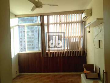 Imperdível - Apartamento à venda Avenida Paulo de Frontin, Rio Comprido, Rio de Janeiro - R$ 369.000 - JBT304501