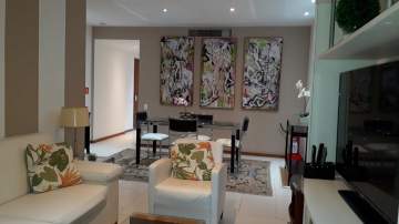 Apartamento 2 quartos para alugar Ipanema, Rio de Janeiro - R$ 13.500 - JBIPA22113