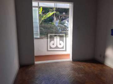 Imperdível - Apartamento à venda Rua Fonseca Teles, São Cristóvão, Rio de Janeiro - R$ 300.000 - JBT304525