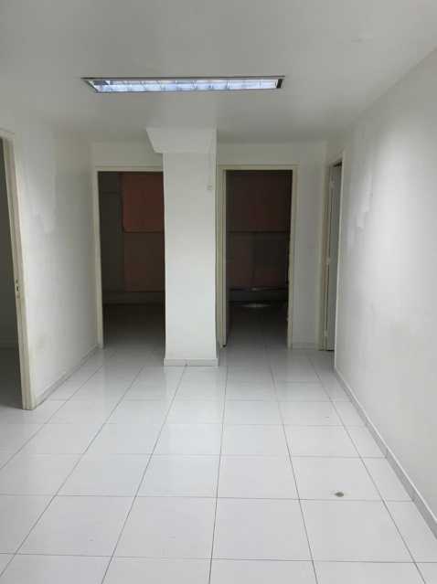 Sala Interna. - 3