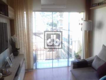 Imperdível - Apartamento à venda Rua Gastão Penalva, Andaraí, Rio de Janeiro - R$ 390.000 - JBT206193